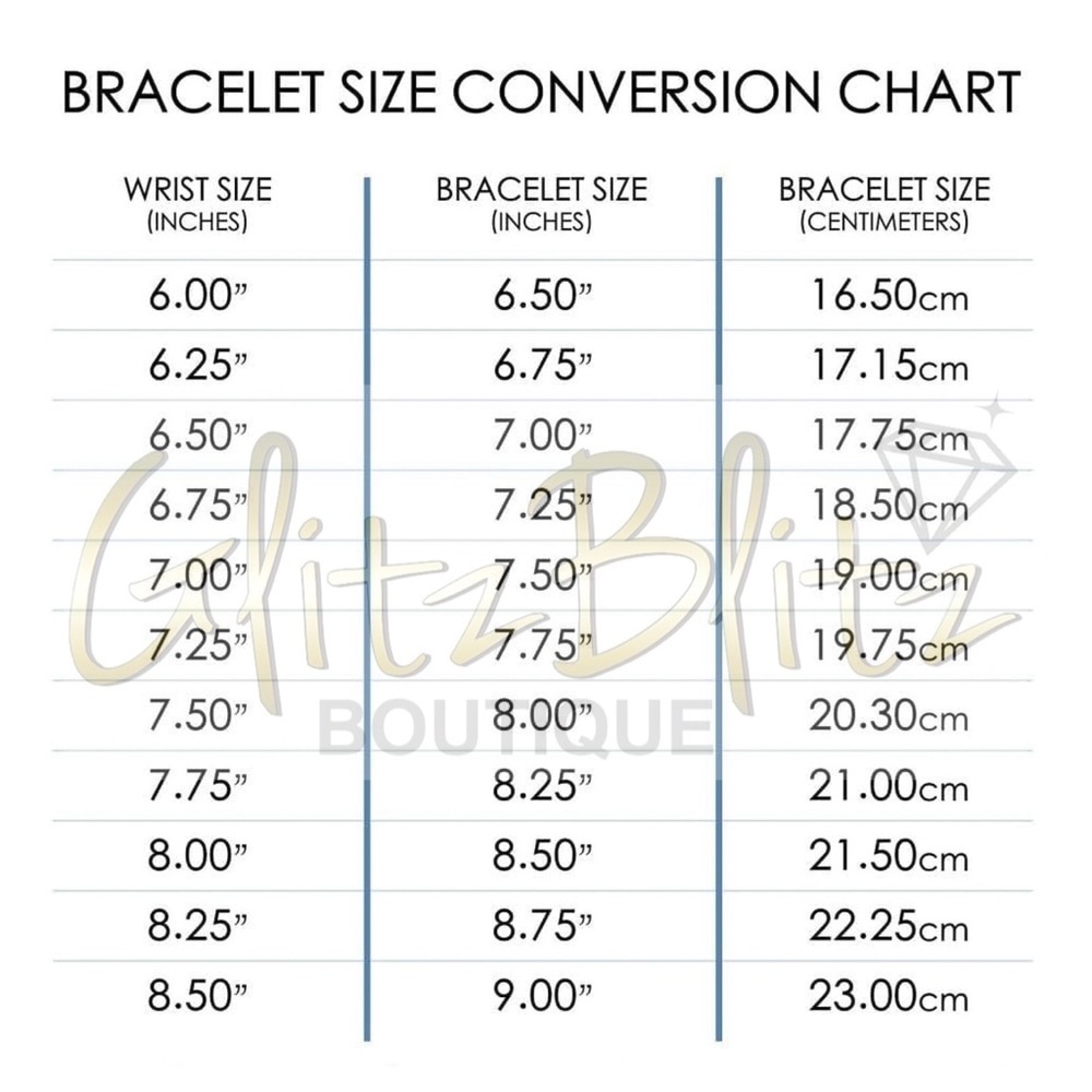 Juicy Couture Gold Chain Crystal Evil Eye Pendant Bracelet NWOT - Picture 6 of 6